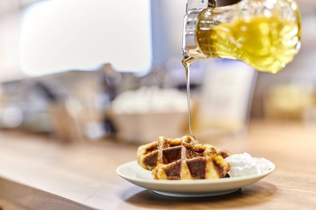 休暇村 讃岐五色台