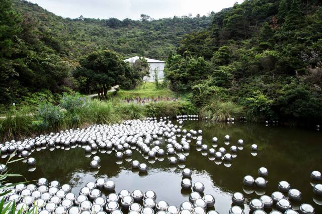 ヴァレーギャラリー