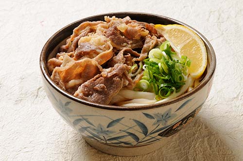 麺処 綿谷 丸亀店