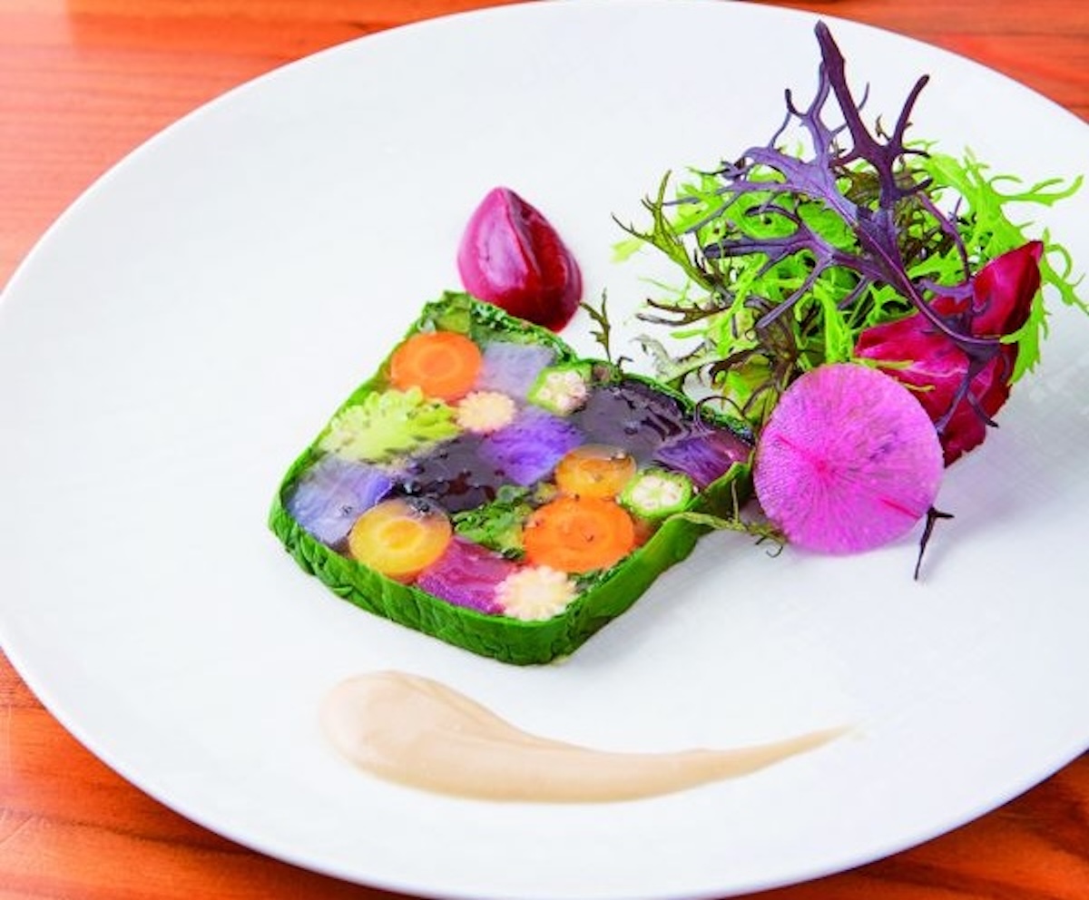 「ランチ」2800円〜