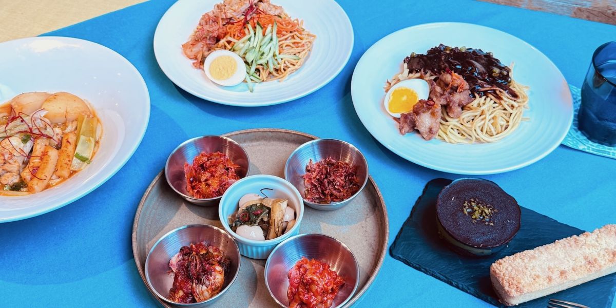 【成城石井】「成城石井流 韓国グルメフェア」おすすめ11選｜ドバイチョコスイーツ・ジャージャー麺・キムチ徹底レビュー！ おうちで本格韓国料理♪