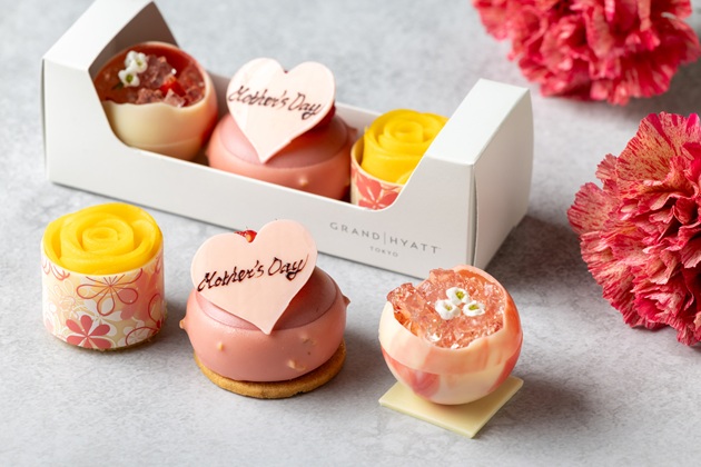 「フィオリーレ ピッコロガット」　1500円