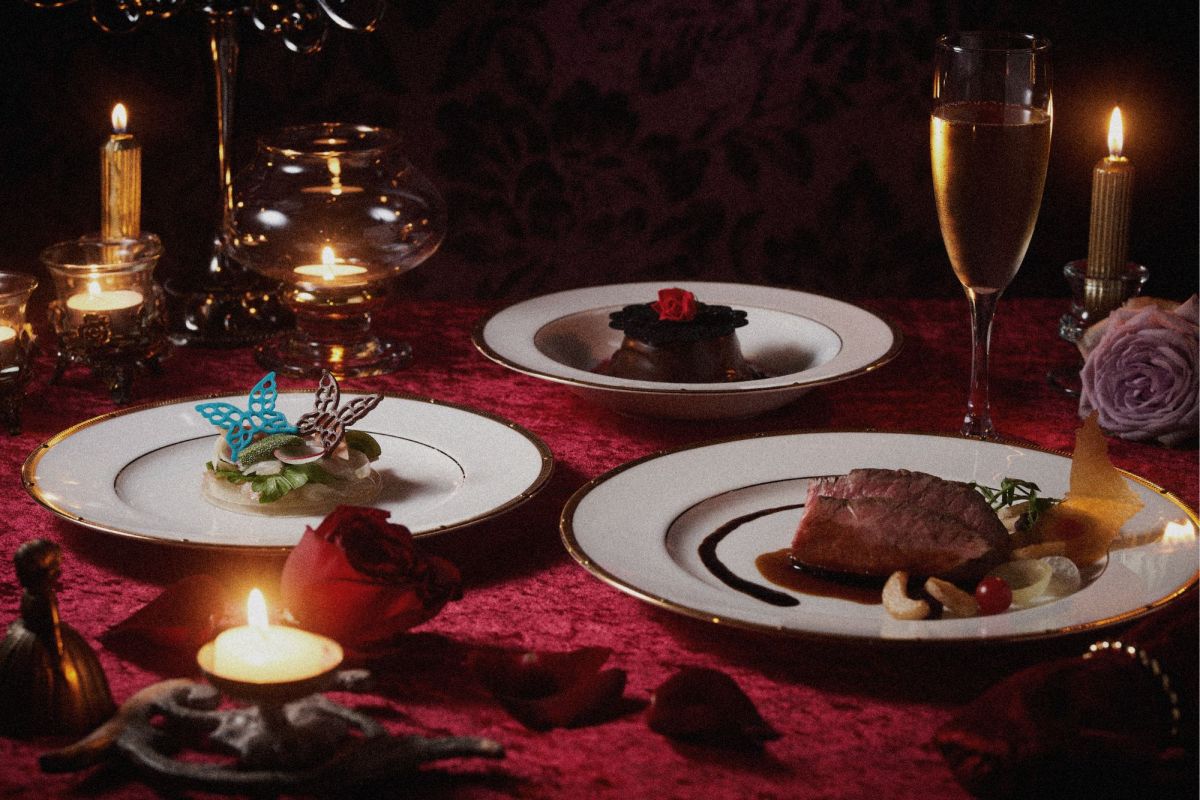 ©イマーシブ・フォート東京