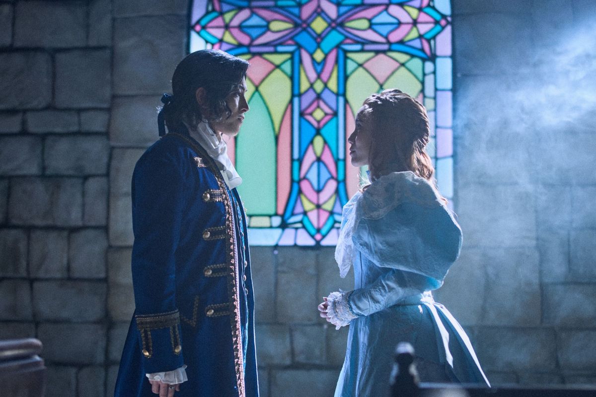 ©イマーシブ・フォート東京