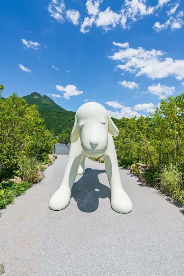 © Yoshitomo Nara 2017