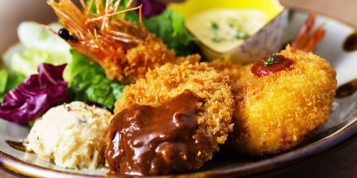 心斎橋のおすすめランチ17選｜大阪ご当地グルメから、老舗の和・洋食店、ご褒美ランチのレストランまで！