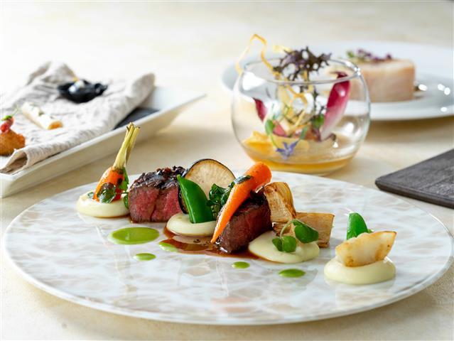 「アンスピラシオン」1万円