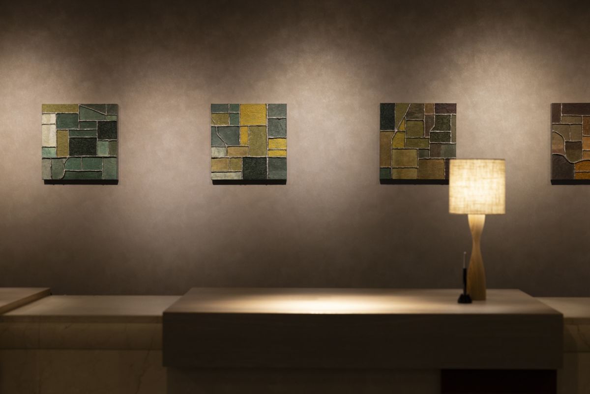 「メルキュール富山砺波リゾート＆スパ」内観