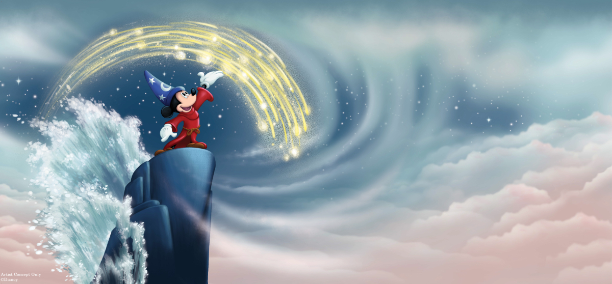 ミューラルアート(壁画)イメージ