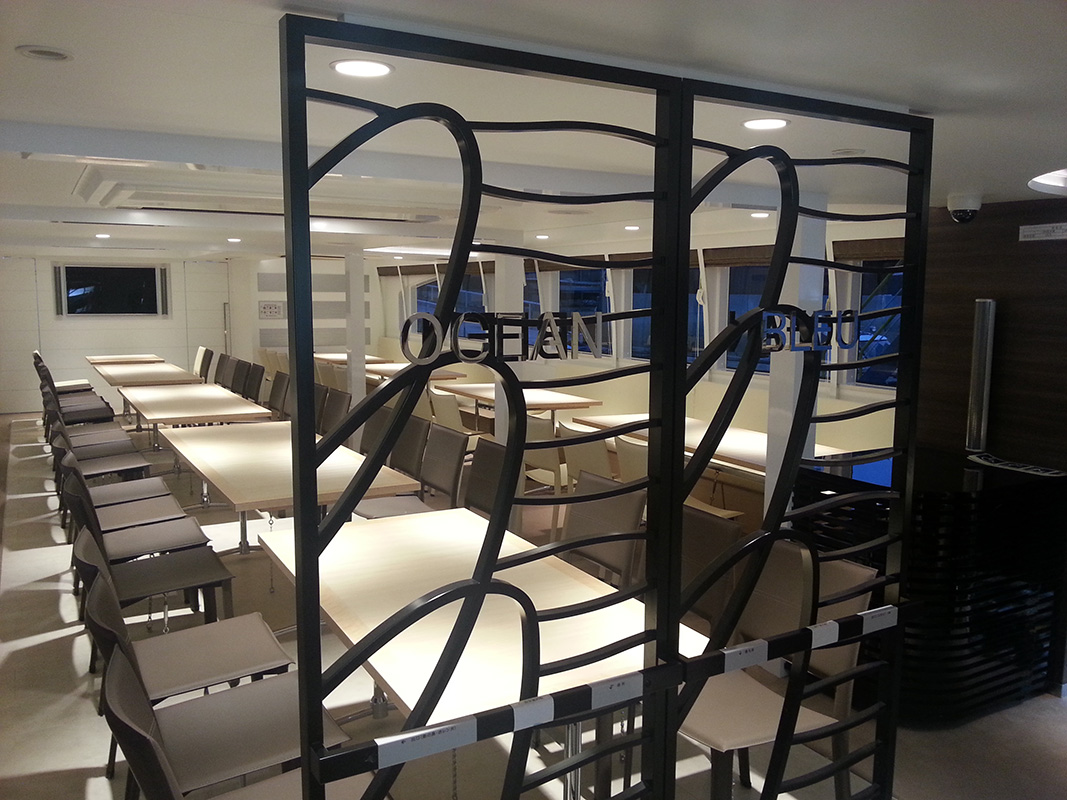 （撮影：工場夜景ジャングル・クルーズ）