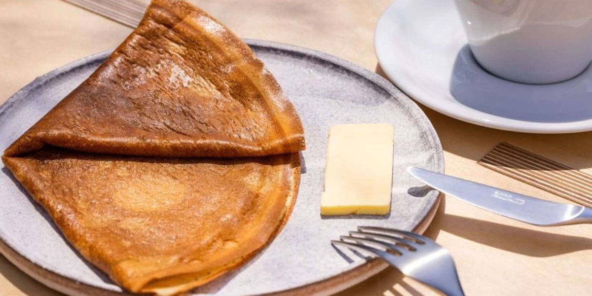 【軽井沢】2025年4月オープン「Hygge by ØC」で“人生最高の”北欧オーガニッククレープを