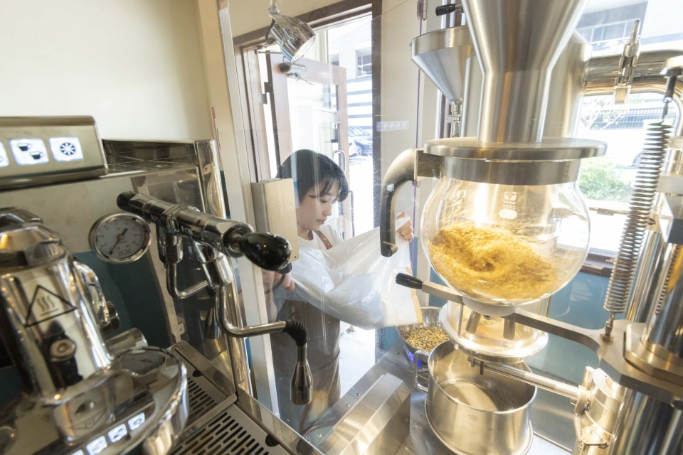 バイセンモクバ