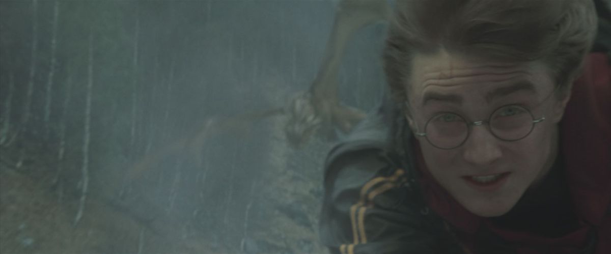 Harry Potter characters, names and related indicia are trademarks of and © Warner Bros. Entertainment Inc.　Harry Potter Publishing Rights © J.K.R.© 2025 Warner Bros. Entertainment Inc. All rights reserved.