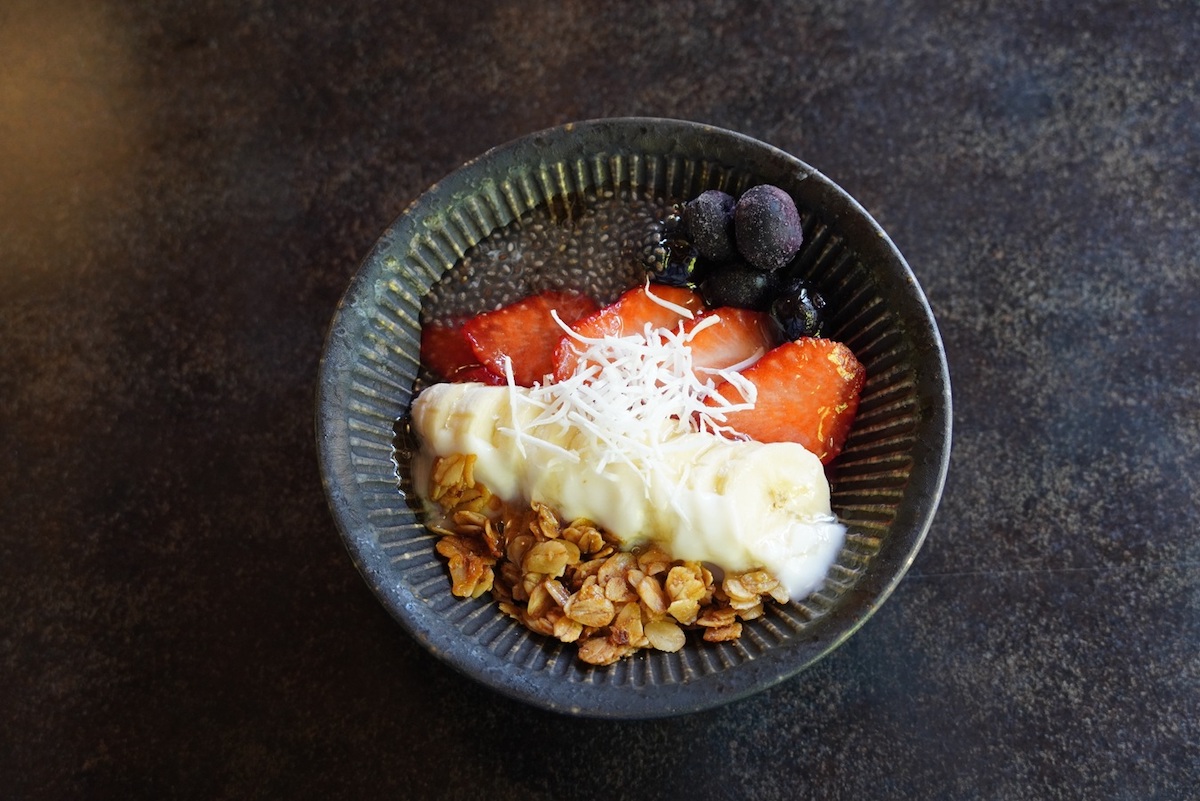 「アサイーボウル」ミニサイズ