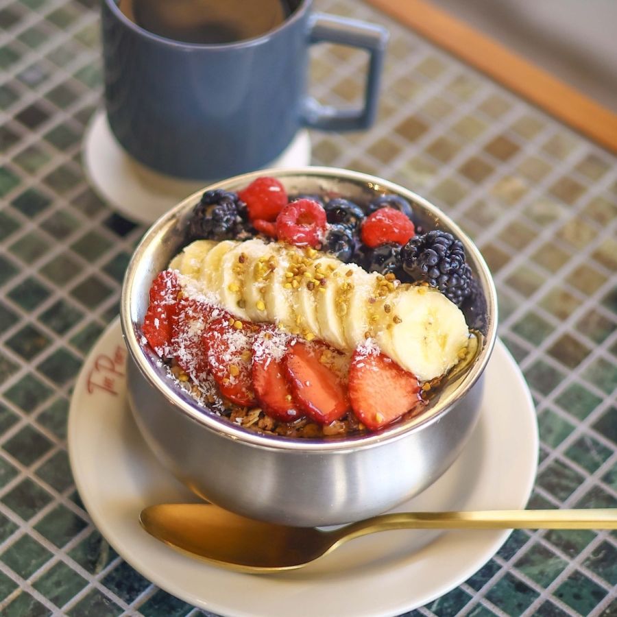 テイクアウト可能なので、ピクニックのお供にも◎