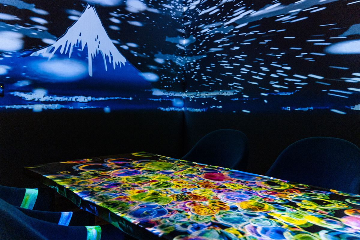 写真提供：ザ・プリンスギャラリー東京紀尾井町