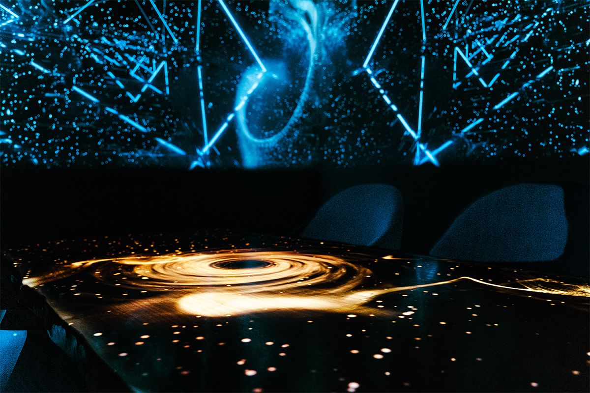 写真提供：ザ・プリンスギャラリー東京紀尾井町