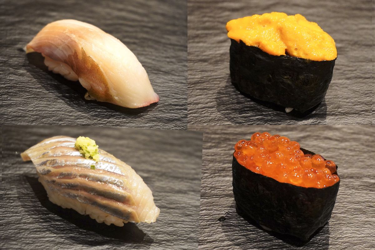 寿司（イメージ）