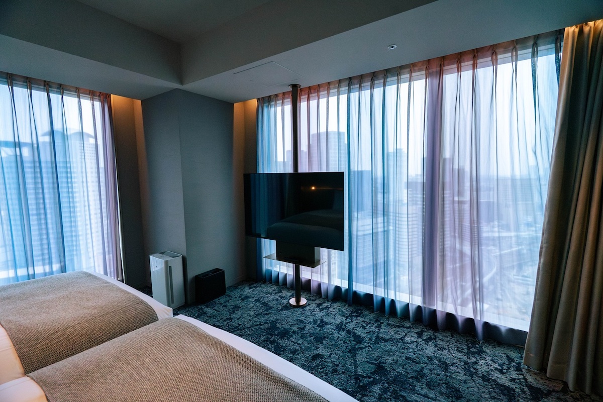 クラブジュニアスイート