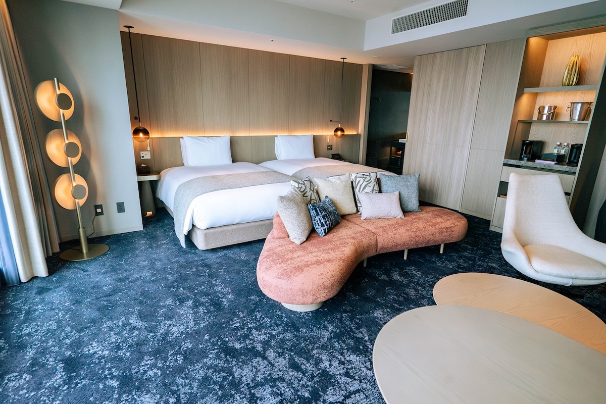 クラブエグゼクティブツイン