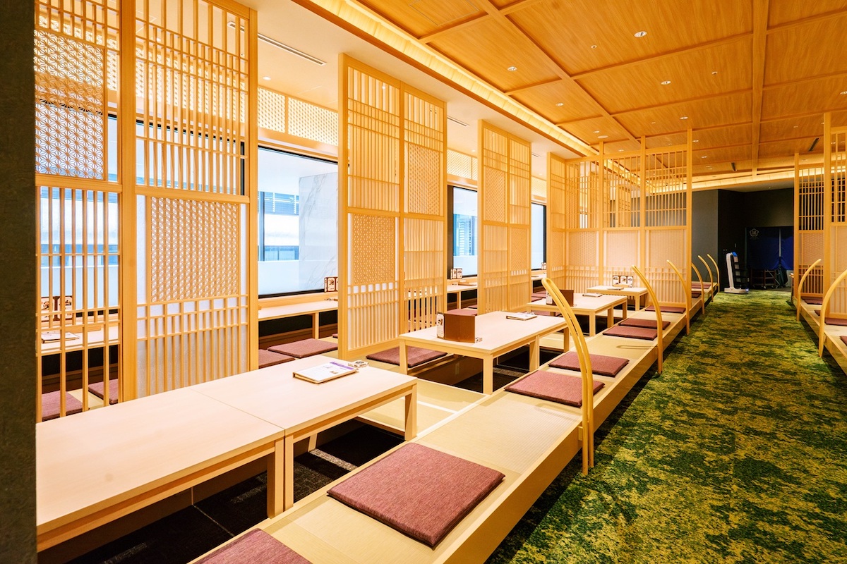 御食事処 発酵道 水蓮