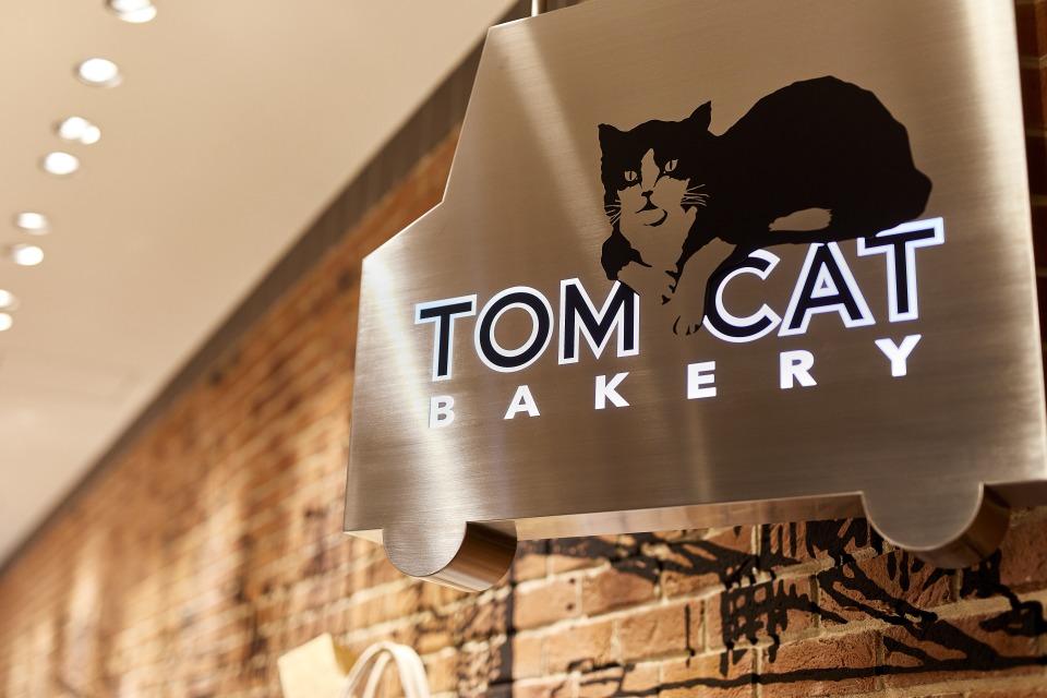 TOM CAT BAKERY