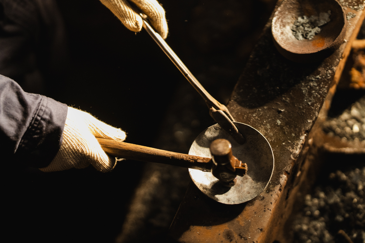 プログラムの体験の1つ