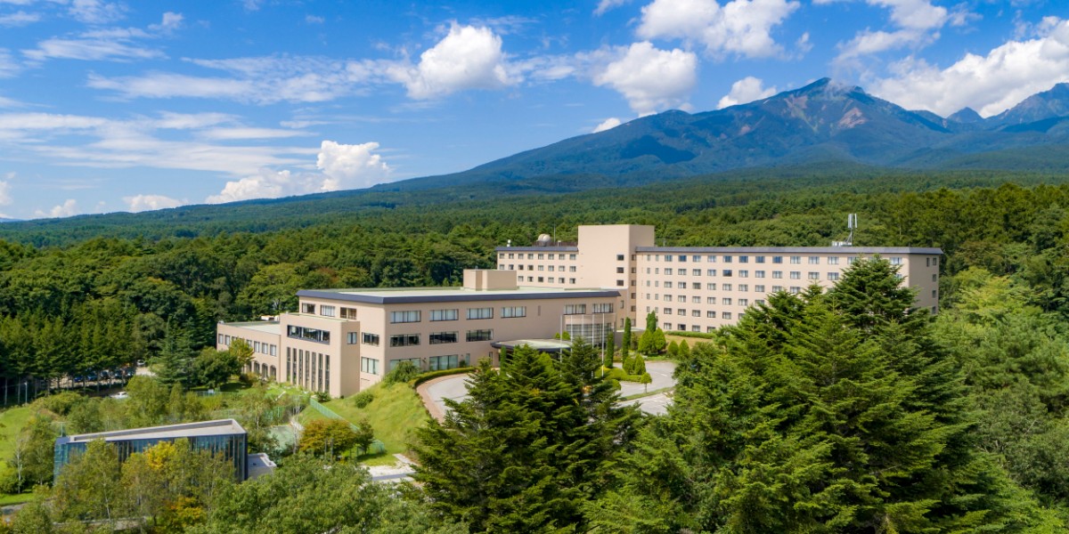 この夏におすすめの海と山のリゾートステイ♪ オールインクルーシブの「グランドメルキュール八ヶ岳リゾート＆スパ」と「グランドメルキュール南房総リゾート＆スパ」