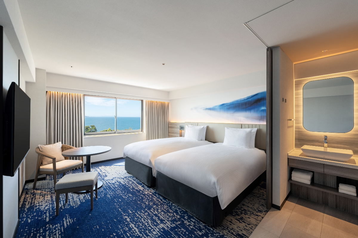 スーペリアルーム