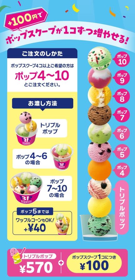 「よくばりフェス」の期間や注文方法は？キャンペーン概要をチェック！