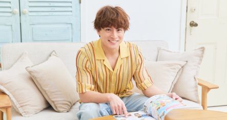 【インタビュー】白濱亜嵐さん（GENERATIONS）さんが語るフィリピンの魅力「幸せの本質を知っている国」