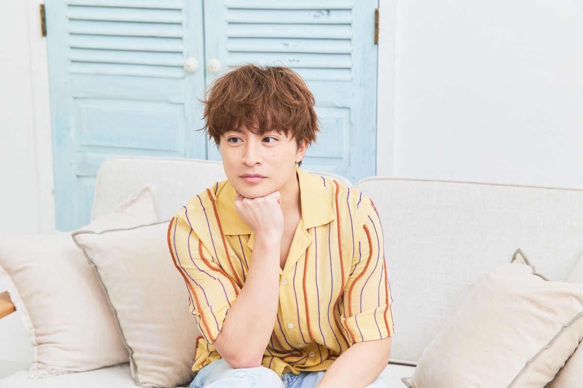白濱亜嵐 ヒラヒラ クッション 白濱亜嵐 クッション あらっぴー - メルカリ