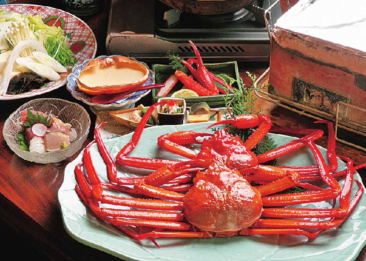 鳥取県のおすすめグルメ9選！ 境港の海鮮・カニ料理から、ソウルフード、名物カフェまで