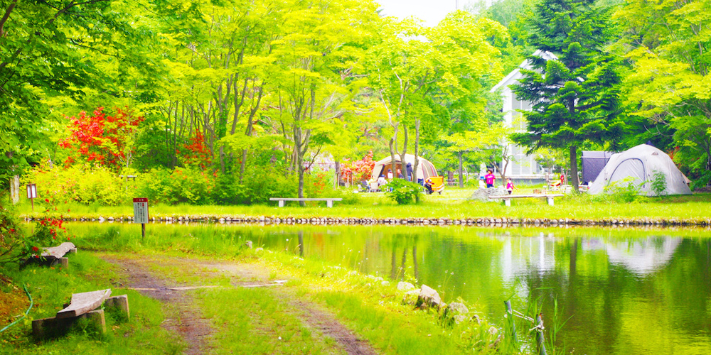 北海道のおすすめキャンプ場&バーベキュー場46選｜おしゃれグランピング＆初心者向け施設も紹介！