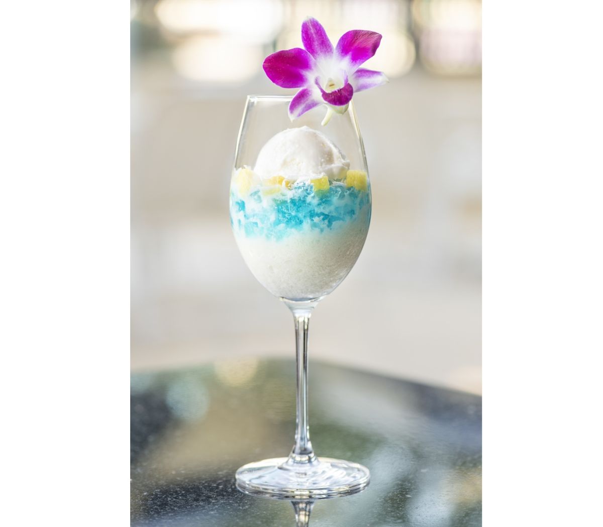 ディズニー映画最新作『リロ＆スティッチ』公開記念_スウィーツドリンク