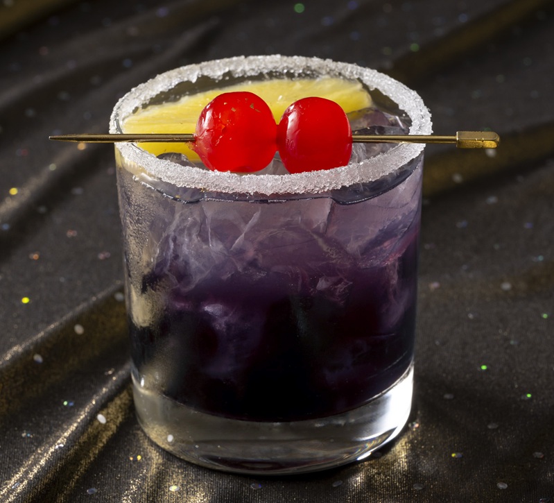 “We Love ビッグバンドビート”スペシャルドリンク