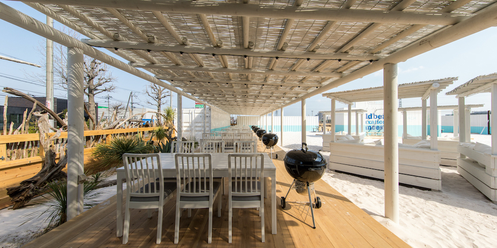 宮城県のおすすめキャンプ場&バーベキュー場7選｜おしゃれグランピング＆初心者向け施設も紹介！