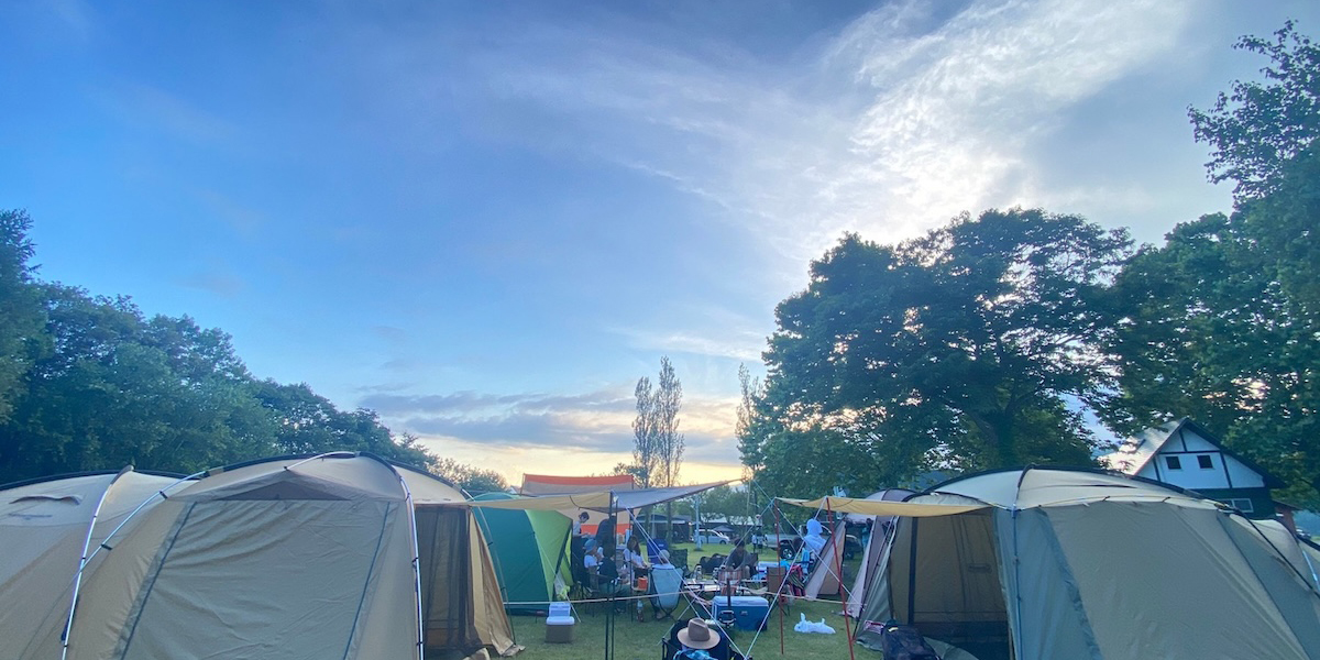 山形県のおすすめキャンプ場&バーベキュー場9選|おしゃれグランピング&初心者向け施設も紹介!