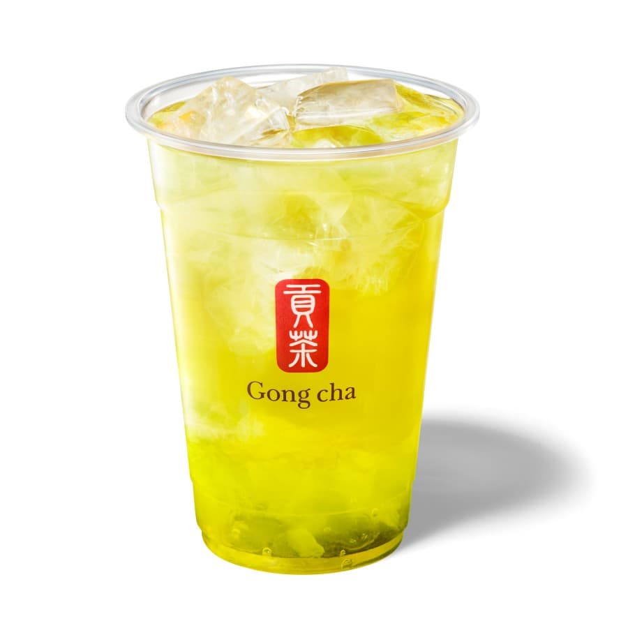 レッツ！シャインマスカット ティーエード