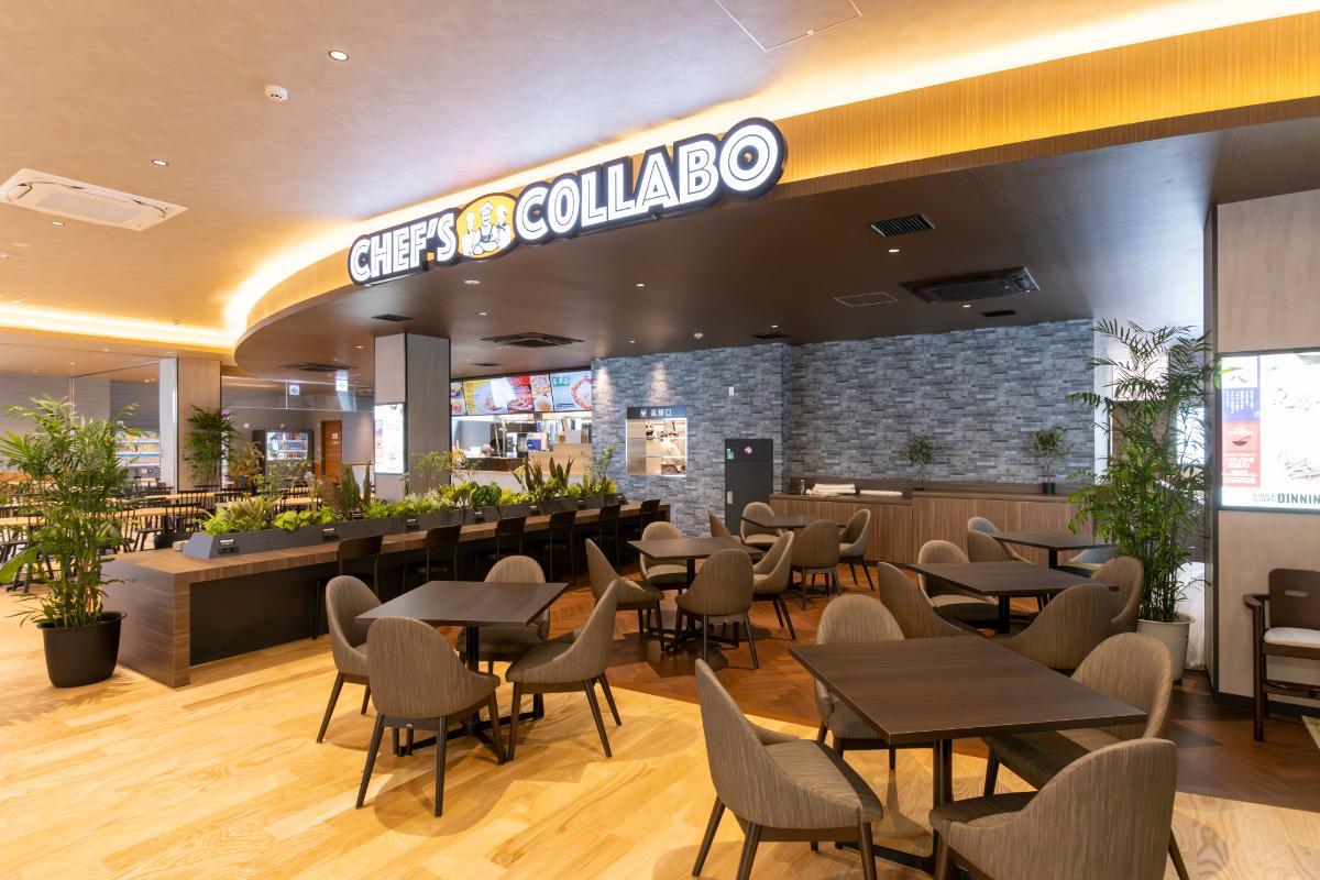 画像提供：温泉バルコニー キング＆クイーン