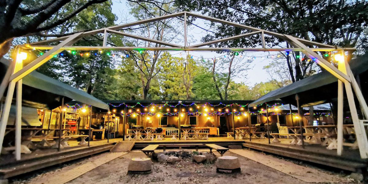 茨城県のおすすめキャンプ場&バーベキュー場14選|おしゃれグランピング&初心者向け施設も紹介!