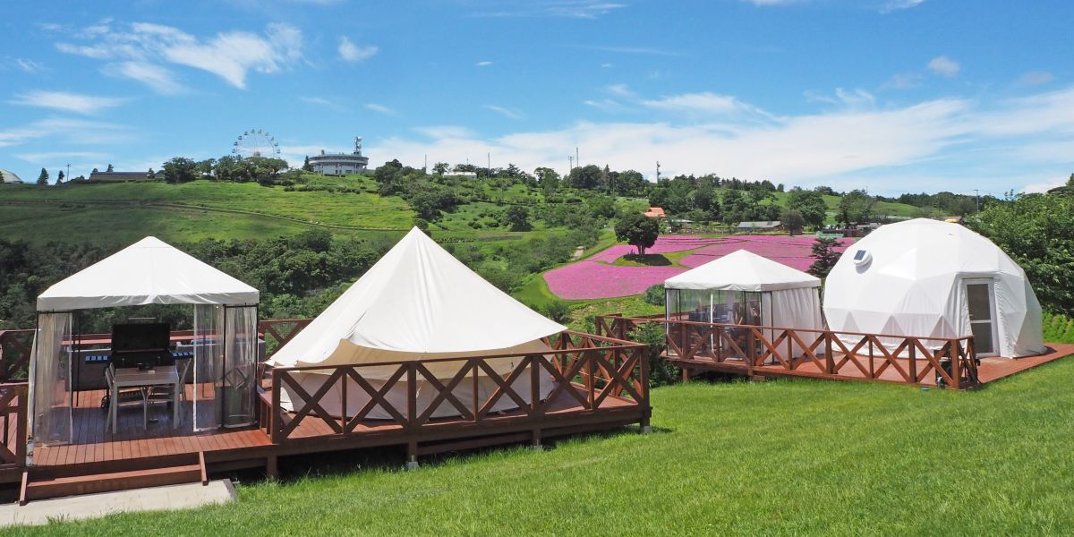 千葉県のおすすめキャンプ場&バーベキュー場19選｜おしゃれグランピング＆初心者向け施設も紹介！