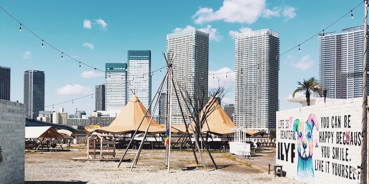 東京都内のおすすめキャンプ場&バーベキュー場40選｜おしゃれグランピング＆初心者向け施設も紹介！