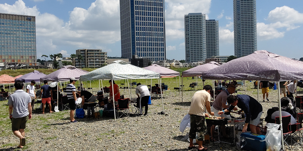 神奈川県のおすすめキャンプ場&バーベキュー場20選｜おしゃれグランピング＆初心者向け施設も紹介！
