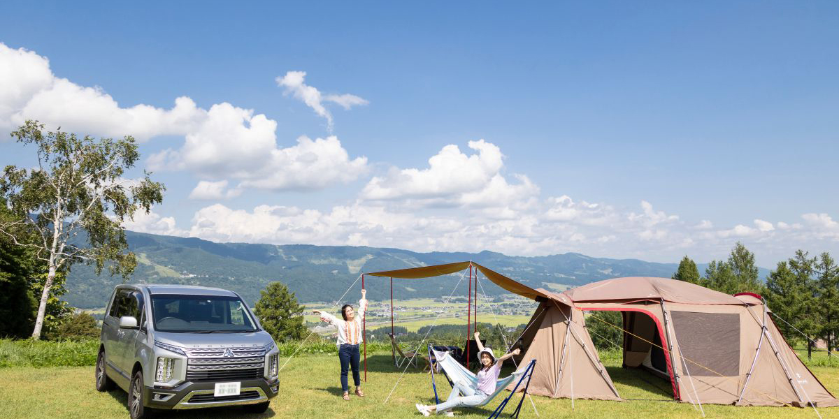 新潟県のおすすめキャンプ場＆バーベキュー場11選！おしゃれなグランピング施設も