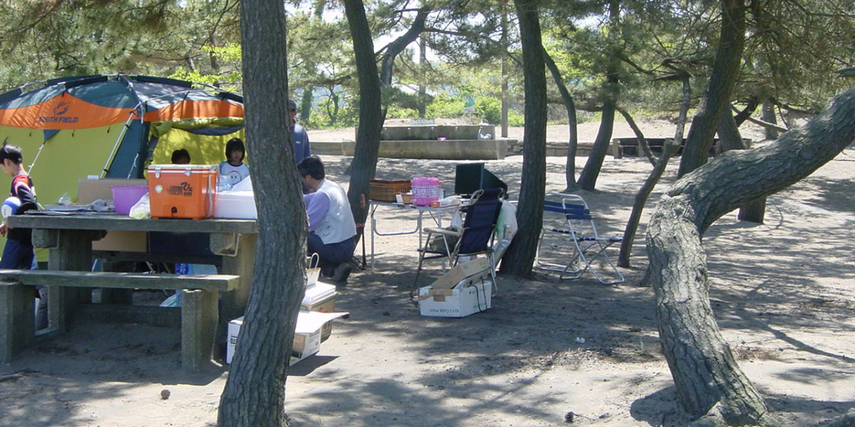 富山県のおすすめキャンプ場&バーベキュー場12選｜おしゃれグランピング＆初心者向け施設も紹介！