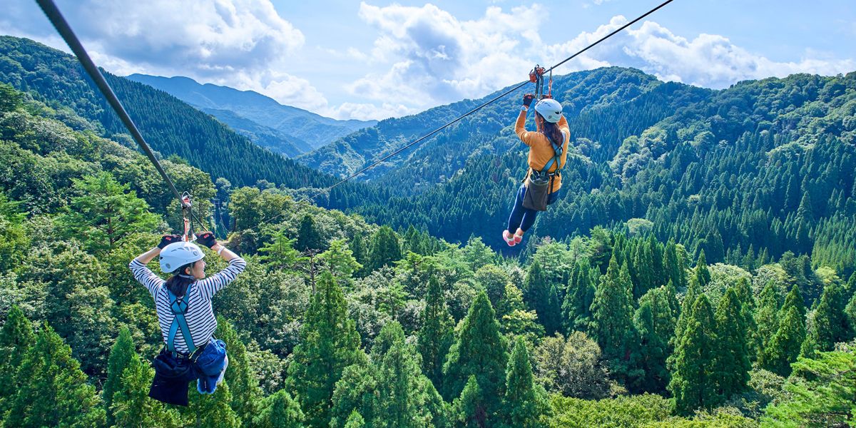 福井県のおすすめキャンプ場&バーベキュー場8選｜おしゃれグランピング＆初心者向け施設も紹介！