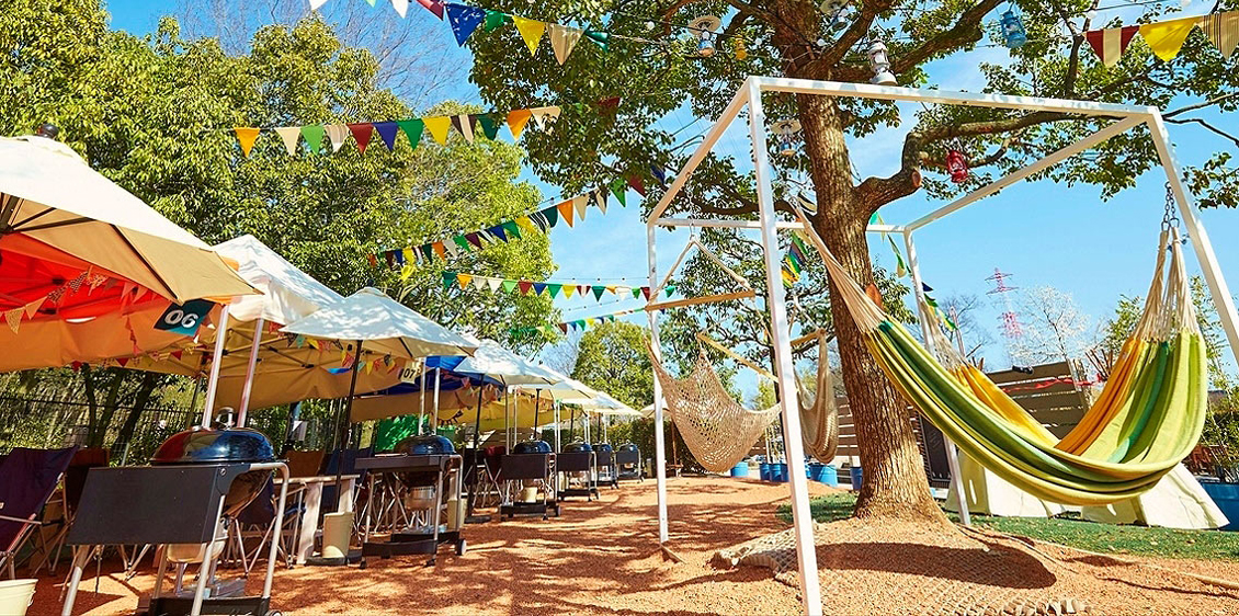 岐阜県のおすすめキャンプ場&バーベキュー場15選｜おしゃれグランピング＆初心者向け施設も紹介！