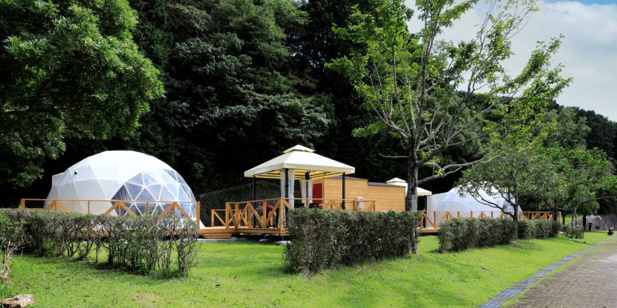 三重県のおすすめキャンプ場&バーベキュー場12選｜おしゃれグランピング＆初心者向け施設も紹介！