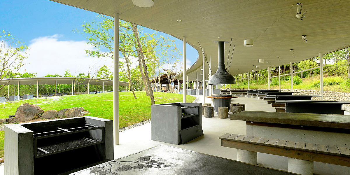 大阪府のおすすめキャンプ場&バーベキュー場27選｜おしゃれグランピング＆初心者向け施設も紹介！